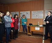 Сотрудники Зеленоградской полиции присоединились к акции «Студенческий десант»
