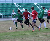 «Фаворит» из Крюково вышел в финал Кубка Зеленограда по футболу