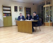 Молодежная палата «Крюково» организовала окружные дебаты
