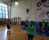 Крюковские волейболисты одержали победу в окружных соревнованиях