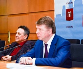 «Навруз-2016» на ВДНХ в Москве посетят до 15 тыс. гостей