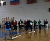 Сводка результатов спортивных мероприятий в районе Крюково за 10 марта