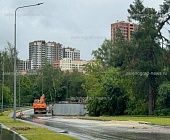 Новый дом и дублёр улицы Радио: как меняется 19-й микрорайон
