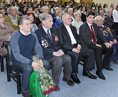 Школьники Крюково встретились с космонавтами в преддверии 55-летней годовщины полета Ю.Гагарина