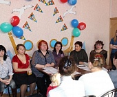 В Крюково состоялась встреча Клуба многодетных семей города Зеленограда