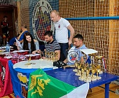 «Ратибор» из Крюково занял второе место на «Кубке Победы»