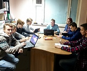 В Крюково открылась молодежная Школа управления социальными проектами