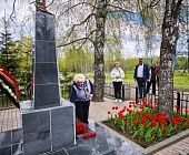 Память и почести: Крюково вспоминает героев Великой Отечественной войны