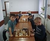 Спортсмены "Крюково" посвятили Дню Космонавтики воскресный шахматный турнир