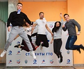 В МИЭТе прошел Всероссийский форум «Знак ГТО – мой знак качества»