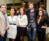 Префект Зеленограда обсудил вопросы культуры с молодыми парламентариями