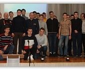 Для школьников района Крюково прошли лекции на тему службы в армии