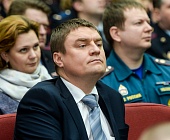 В УВД по Зеленоградскому административному округу прошло оперативное совещание по итогам 2015 года
