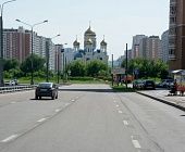 На mos.ru разместили карту улиц, носящих имена героев Великой Отечественной войны