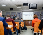 Представителям Инновационного территориального кластера «Зеленоград» представили дорожные карты НТИ