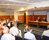 В Зеленограде обсудили состояние дел по профилактике распространения и употребления наркотиков