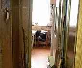 В Крюково началась подготовительная работа к ремонту квартир ветеранов