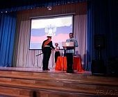 Крюковские школьники отметили праздник «Кадетская слава»