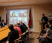 Жители района Крюково обсудили с главой управы актуальные вопросы