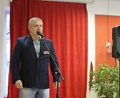 "Фаворит" организовал концерт для ветеранов