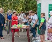 Крюковчане отпраздновали «День соседа»