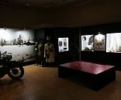 В Крюково проходит крупная тематическая выставка «Истоки - Музей боевой славы»