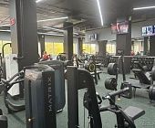 В 17 микрорайоне открылся фитнес-клуб «Территория фитнеса»