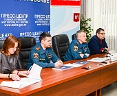 1 марта все пожарные части и спасательные отряды Москвы откроют двери