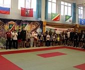 Борцы крюковского ОКЕ «Ратибор» одержали победу в турнире по рукопашному бою