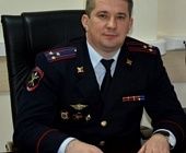 В УВД Зеленограда представили нового начальника