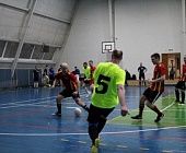 В Крюково состоялся финал на Кубок города по мини-футболу