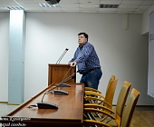 Представителям Инновационного территориального кластера «Зеленоград» представили дорожные карты НТИ
