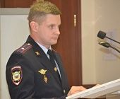 В Зеленоградском округе состоялись отчеты участковых уполномоченных полиции перед населением