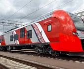 С 16 июня начнется замена обычных электричек на современные поезда «Ласточка»