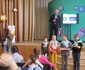 МОЭСК впервые представила спектакль на тему детской электробезопасности