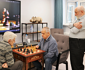 Определен лучший шахматист «серебряного» возраста в ЗелАО