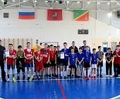Крюковчане заняли второе место на соревнованиях по флорболу