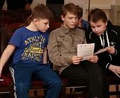 Воспитанников ЦПСиД "Зеленоград" протестировали на стрессоустойчивость и научили снимать напряжение