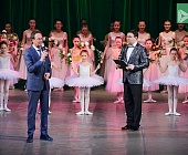 Зеленоград отпраздновал 8 Марта большой концертной программой