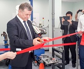 В Зеленограде открылся учебный центр робототехники