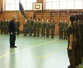 В Зеленограде закончился  школьный этап соревнований «Школа Безопасности»
