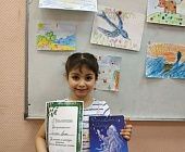 В Крюково подвели итоги детского конкурса рисунков