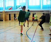 Состоялся воскресный тур первенства района Крюково по мини-футболу «Команда нашего двора»