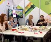 В Москве молодые профессионалы начали борьбу за попадание в финал Национального чемпионата WorldSkills Russia