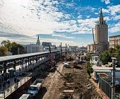 Собянин предложил обсудить с горожанами название станции МЦД у «площади трех вокзалов»