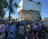 Общественные организации района Крюково посетили Звенигород