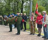 Память и почести: Крюково вспоминает героев Великой Отечественной войны