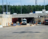 Собянин: Новая развязка на въезде в Зеленоград откроется осенью 2016 года