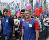 Молодёжные палаты – символ современной Москвы