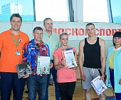 Сотрудники школ района Крюково победили на окружной спартакиаде трудовых коллективов
